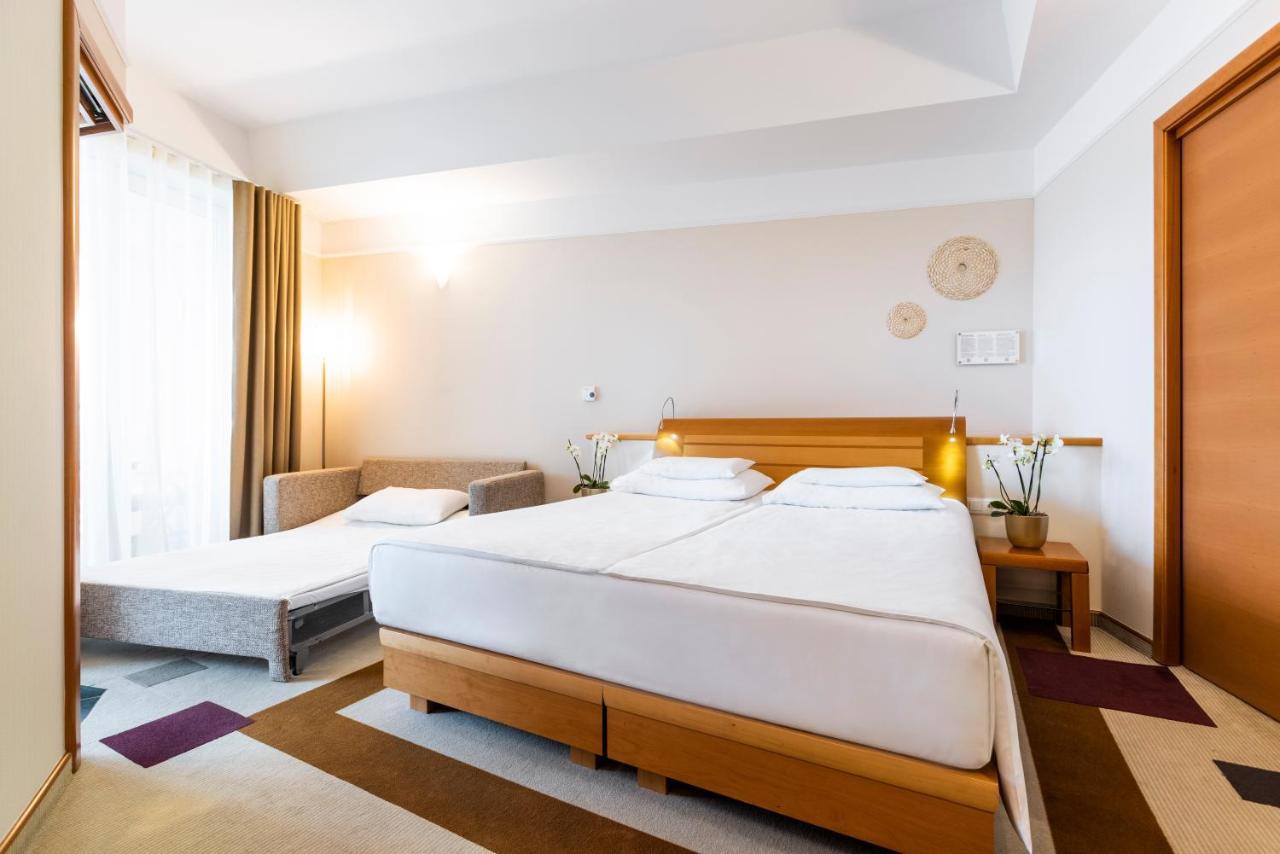 Hotel Livada Prestige - Terme 3000 - Sava Hotels & Resorts Alsómarác Kültér fotó