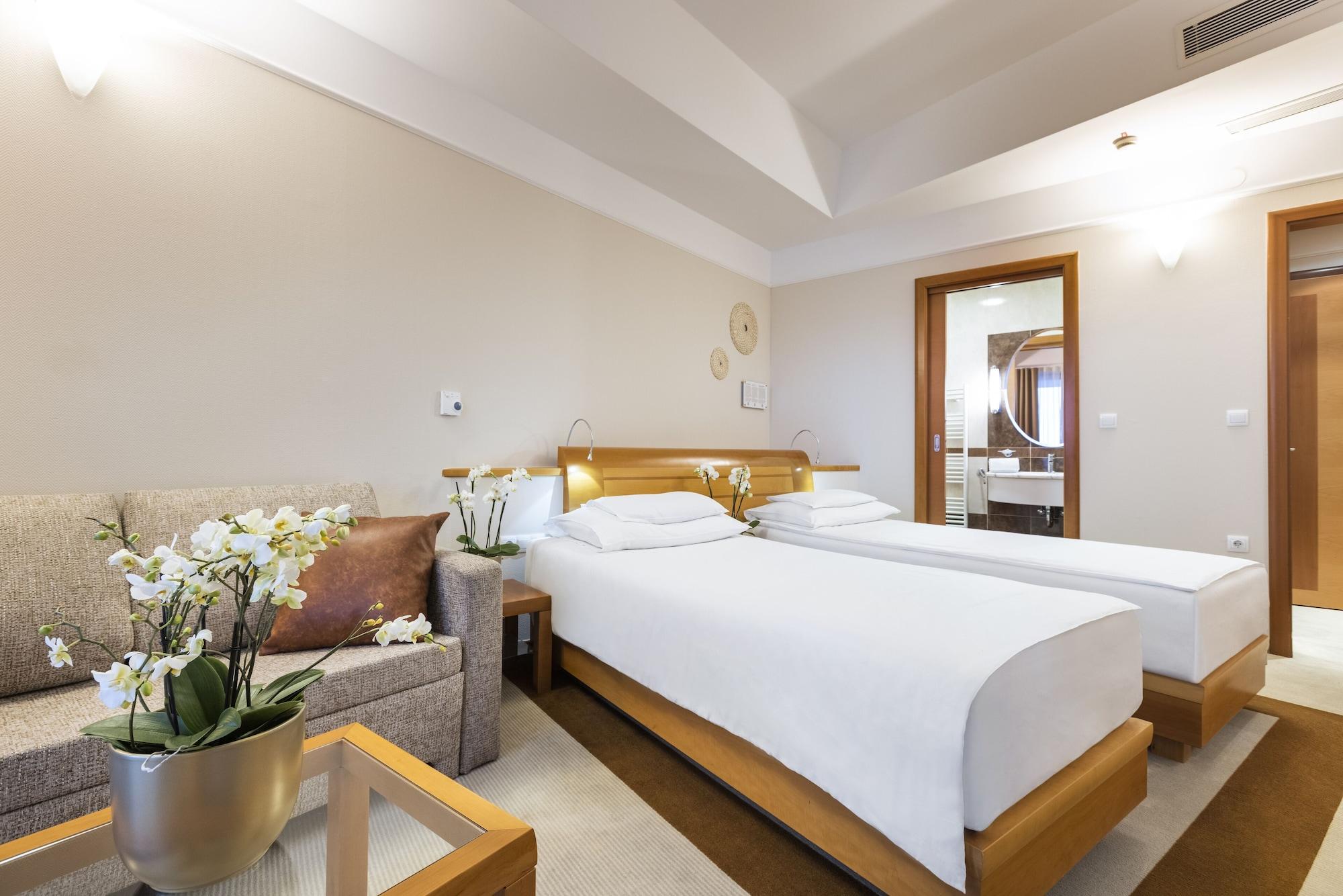 Hotel Livada Prestige - Terme 3000 - Sava Hotels & Resorts Alsómarác Kültér fotó